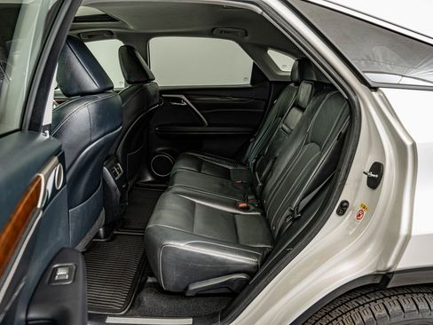 Used 2019 Lexus RX 350 AWD w/ Navigation Package image 33