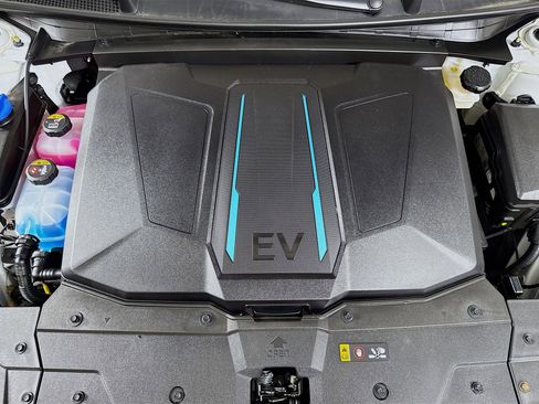 Used 2023 Hyundai Ioniq 5 SEL w/ Cargo Package image 39