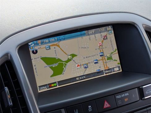 Used 2015 Buick Verano Convenience w/ Experience Buick Package image 18