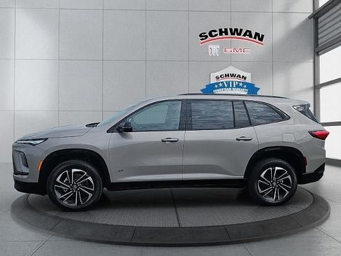 New 2026 Buick Enclave Sport Touring w/ Power Package image 6