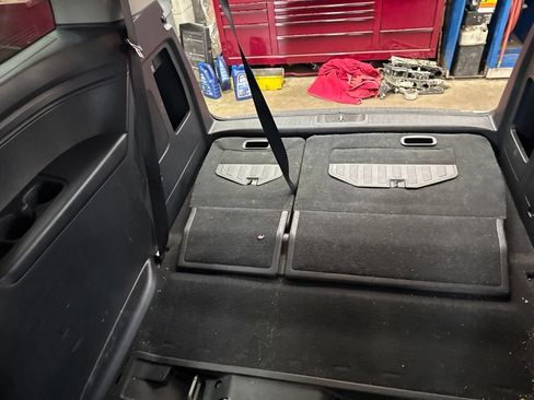 Used 2022 Honda Odyssey LX image 12
