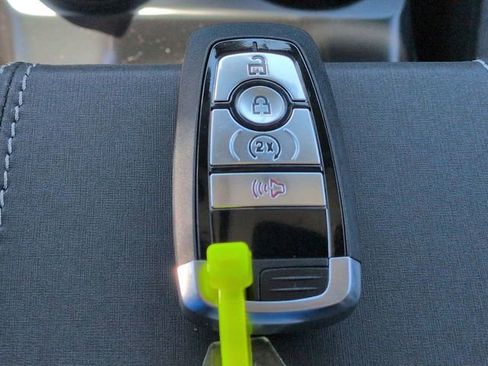 New 2025 Ford Bronco Big Bend image 33