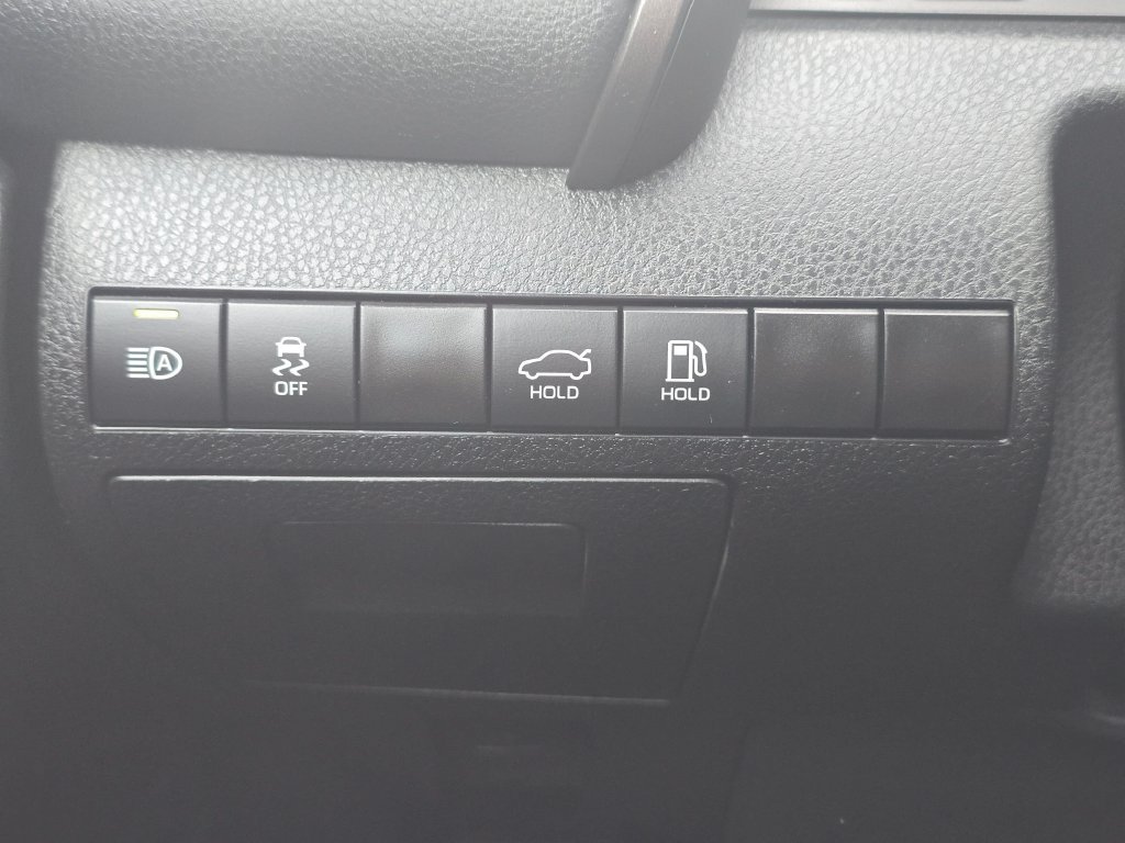 Used 2023 Toyota Camry TRD FWD image 28