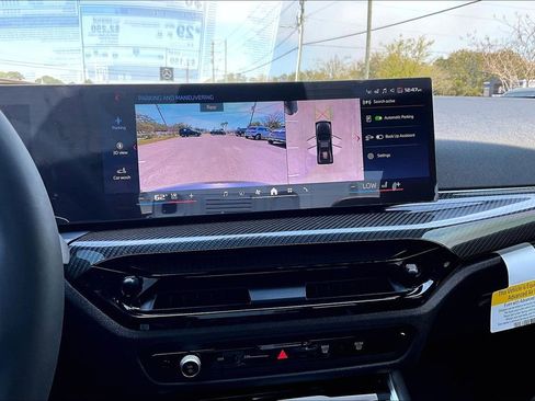 New 2026 BMW M340i xDrive w/ Premium Package image 17