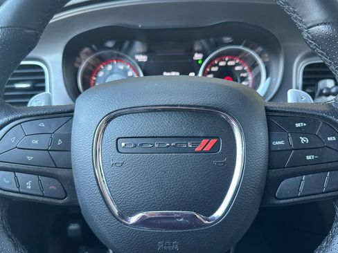 Used 2023 Dodge Charger Scat Pack w/ Plus Group RWD image 23
