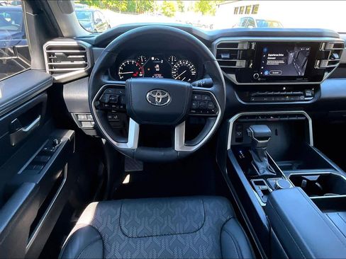 Used 2023 Toyota Tundra SR5 w/ SR5 Premium Package AWD/4WD image 6