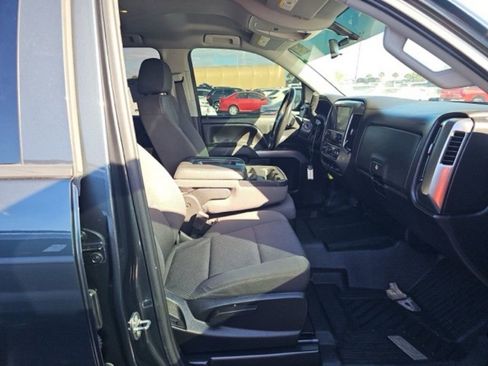 Used 2019 Chevrolet Silverado 1500 LT w/ All Star Edition image 9