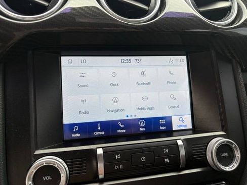 Used 2021 Ford Mustang GT Premium w/ Carbon Sport Interior Package image 22