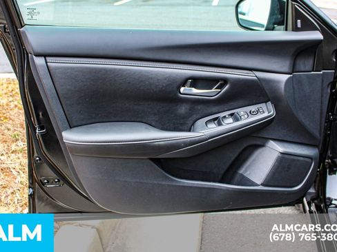 Used 2025 Nissan Sentra SV w/ All-Weather Package image 38