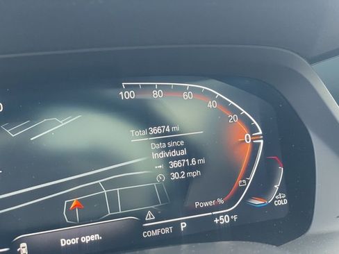 Certified 2023 BMW X5 xDrive40i w/ Executive Package image 23