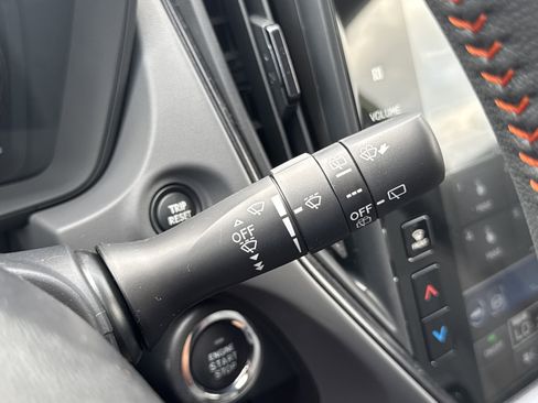 New 2026 Subaru Crosstrek 2.5i Limited image 19