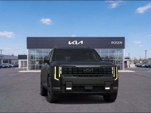 New 2027 Kia Telluride X-Line SX Prestige AWD/4WD image 17