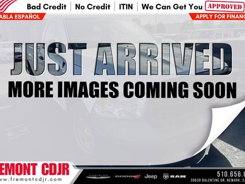 Used 2019 RAM 1500 Tradesman w/ Power & Remote Entry Group RWD image 1