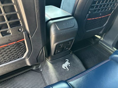 Used 2022 Ford Bronco Raptor AWD/4WD image 32