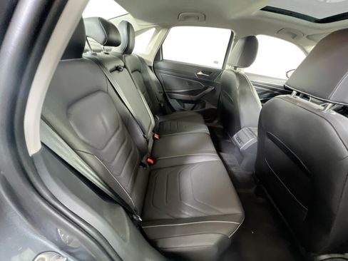 Used 2023 Volkswagen Jetta SEL FWD image 26