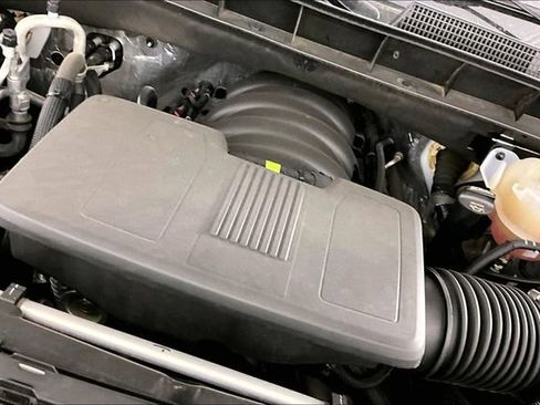 Used 2024 GMC Sierra 1500 AT4X image 32