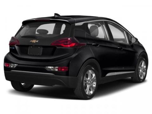 Used 2019 Chevrolet Bolt LT image 2