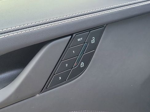 Certified 2026 Porsche 911 Targa 4S image 25