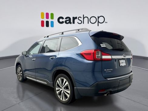 Used 2019 Subaru Ascent Touring AWD/4WD image 3