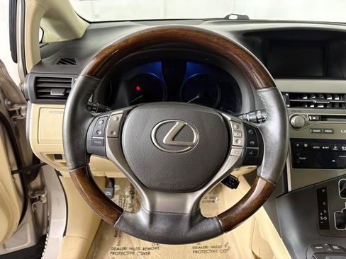 Used 2015 Lexus RX 350 AWD image 15