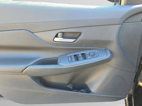 New 2026 Nissan Sentra S w/ Floor Mat Package image 26