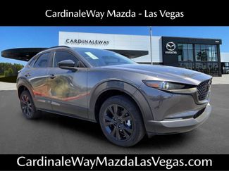New 2026 MAZDA CX-30 2.5 Turbo w/ Premium Plus Pkg AWD/4WD video 1
