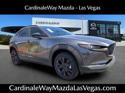 New 2026 MAZDA CX-30 2.5 Turbo w/ Premium Plus Pkg