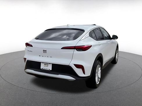 Used 2025 Buick Envista Preferred image 12