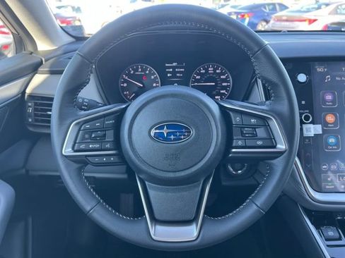 New 2025 Subaru Outback Premium image 18