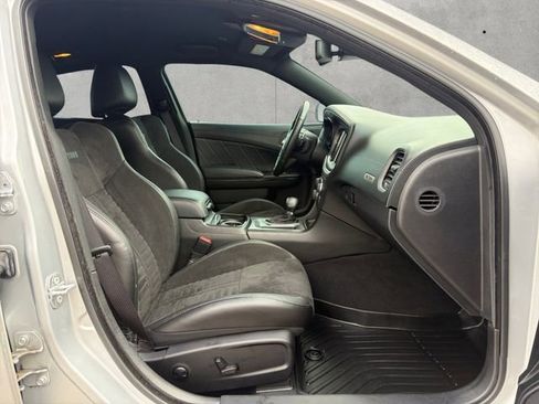 Used 2023 Dodge Charger R/T w/ Daytona Edition Group image 24