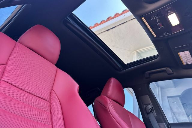 Used 2024 Lexus IS 500 w/ Accessory Package RWD image 19