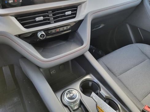 New 2026 Ford Explorer Active image 37