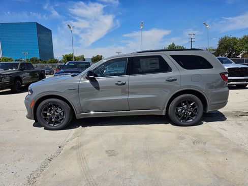 New 2026 Dodge Durango GT image 4