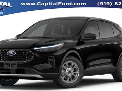 New 2026 Ford Escape Active w/ Cold Weather Package