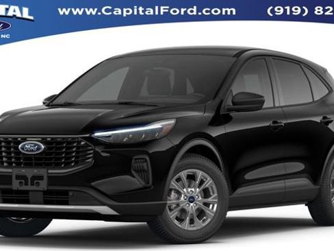 New 2026 Ford Escape Active w/ Cold Weather Package image 1