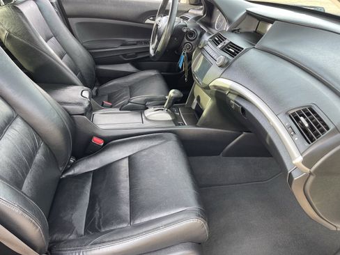 Used 2012 Honda Accord SE image 12
