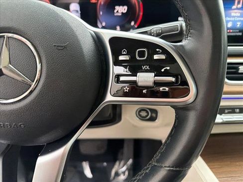 Used 2022 Mercedes-Benz GLE 350 image 16