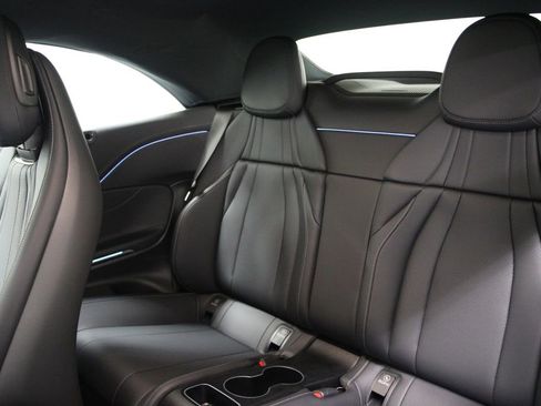 Certified 2025 Mercedes-Benz CLE 300 4MATIC Cabriolet image 15