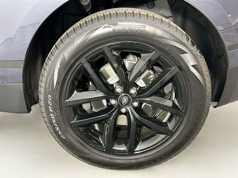 Used 2026 Land Rover Range Rover Velar S image 30