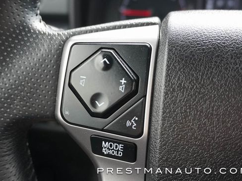 Used 2021 Toyota 4Runner Trail Special Edition image 28