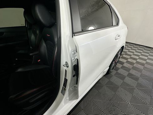 Used 2022 Kia Forte GT FWD image 12