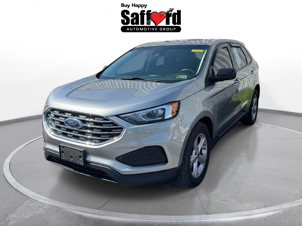 Used 2020 Ford Edge SE AWD/4WD image 1