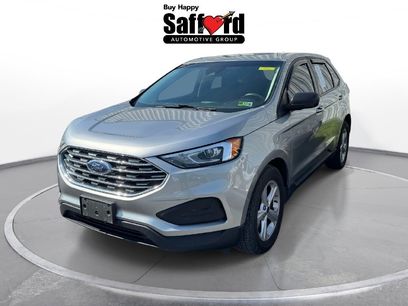 Used 2020 Ford Edge SE