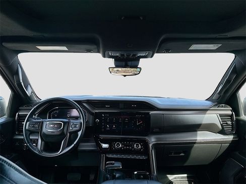 Used 2023 GMC Sierra 1500 AT4X image 22