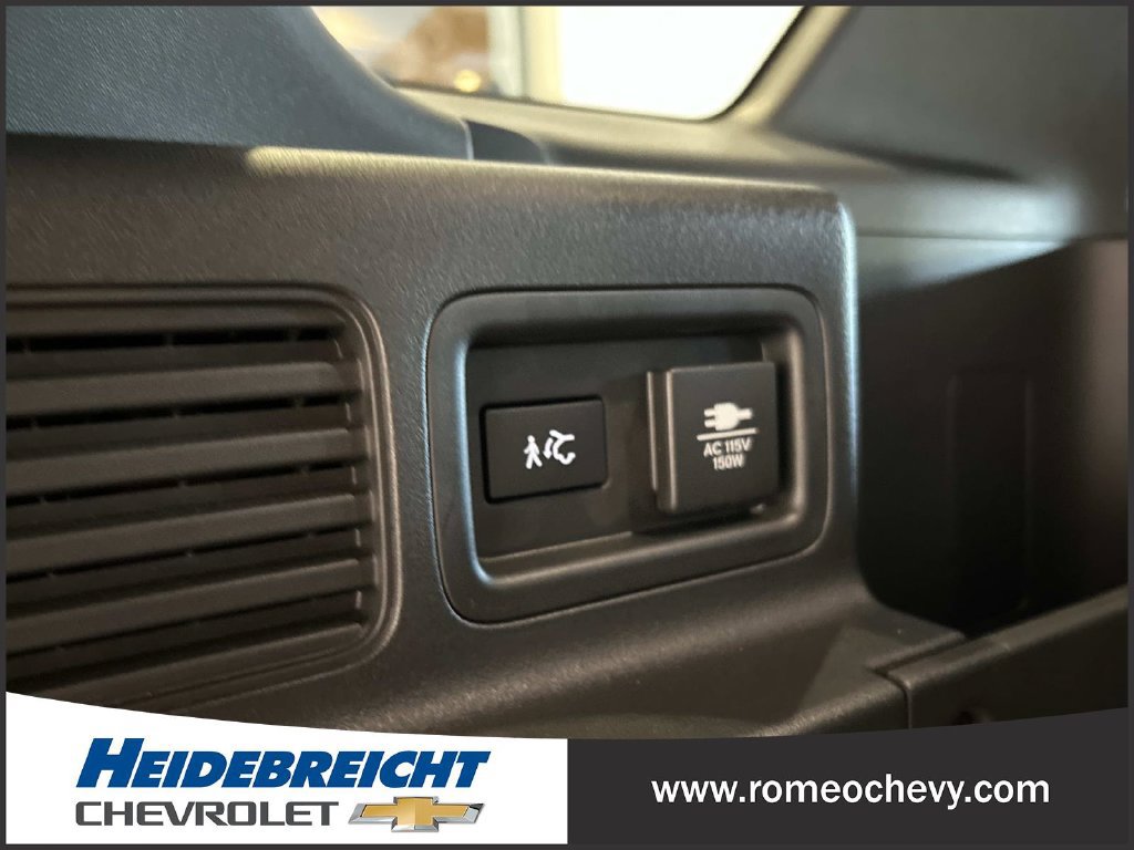 Used 2026 Honda Passport TrailSport Elite image 35