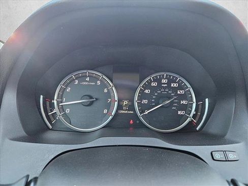 Used 2015 Acura MDX image 11