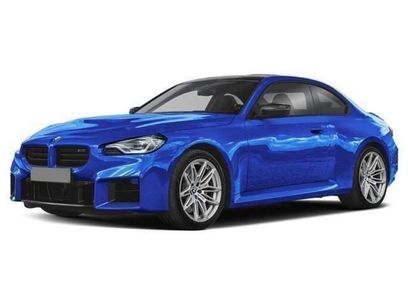 New 2026 BMW M2