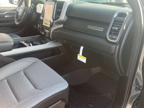 New 2026 RAM 1500 Big Horn image 7