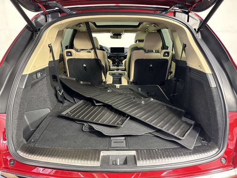 Certified 2025 Acura MDX SH-AWD w/ Advance Package image 34