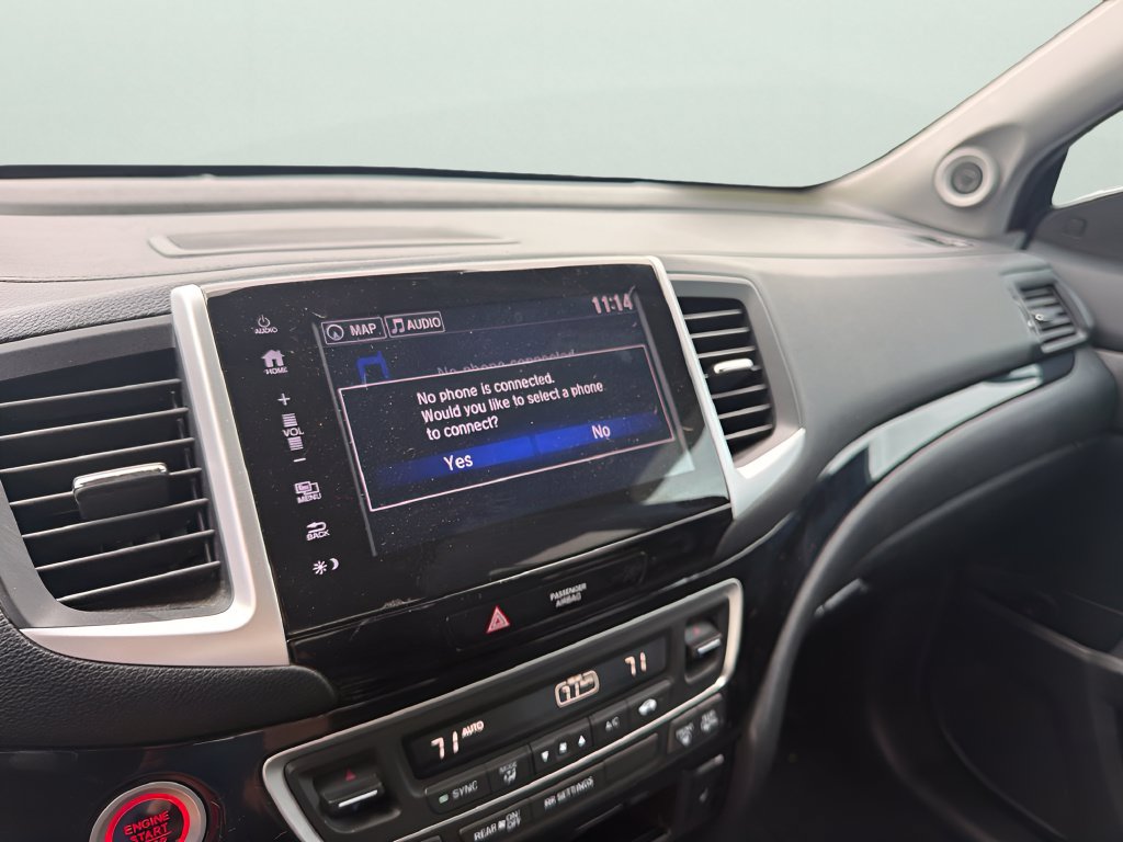 Used 2020 Honda Ridgeline RTL-E image 23